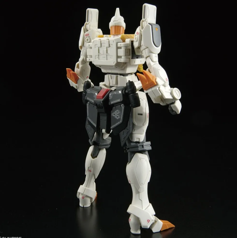 RG GaoGaiGar