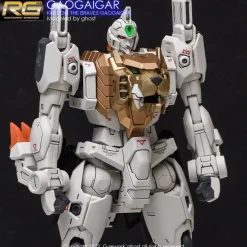 RG Gaogaigar Decals