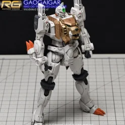 RG Gaogaigar Decals
