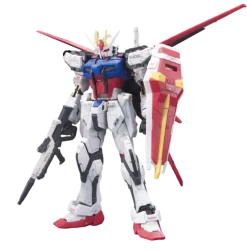 RG 03 GAT-X105 Aile Strike Gundam