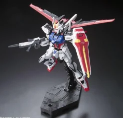 RG 03 GAT-X105 Aile Strike Gundam