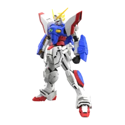 RG 42 GF13-017NJ Shining Gundam