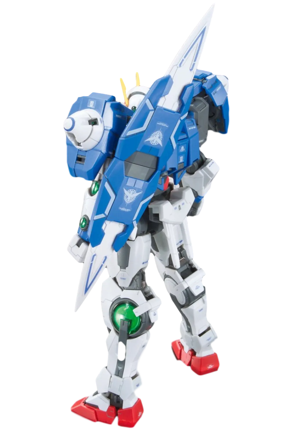 RG 18 GN-0000+GNR-010 00 Raiser