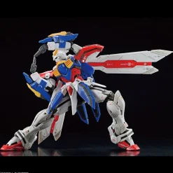 RG 37 God Gundam