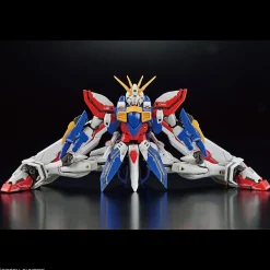 RG 37 God Gundam