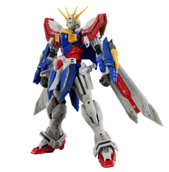 RG 37 God Gundam