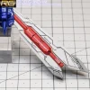 RG God Gundam Decals