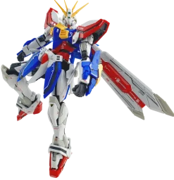 RG God Gundam - [HOLO]