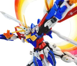 RG God Gundam - [HOLO]