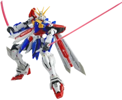 RG God Gundam - [HOLO]