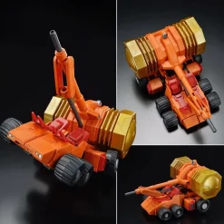RG Goldymarg
