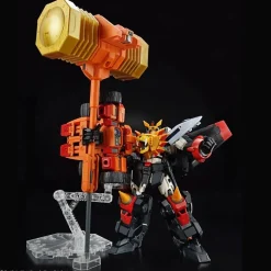 RG Goldymarg
