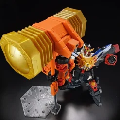 RG Goldymarg