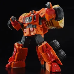 RG Goldymarg