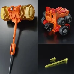 RG Goldymarg
