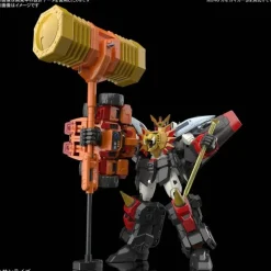 RG Goldymarg