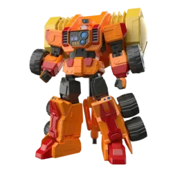 RG Goldymarg