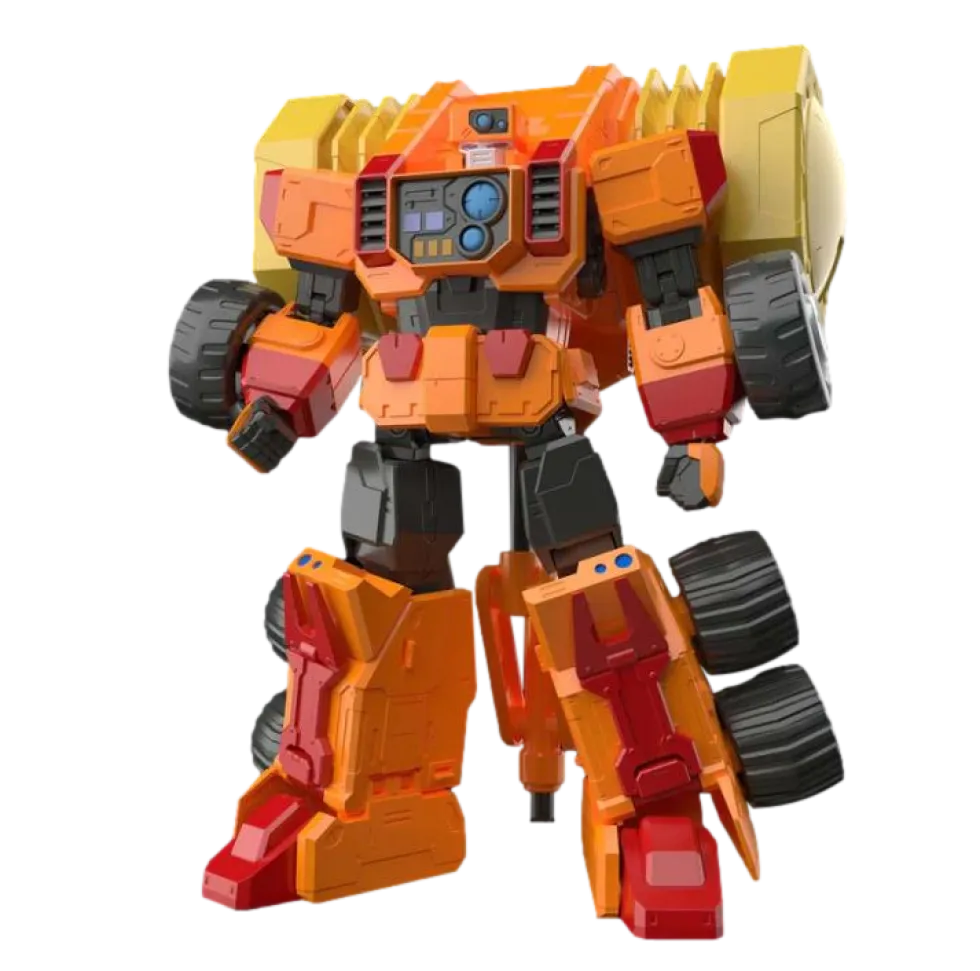 RG Goldymarg
