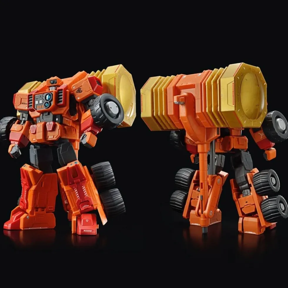 RG Goldymarg