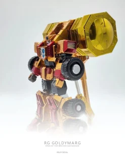 RG Goldymarg