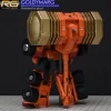 RG Goldymarg Decals
