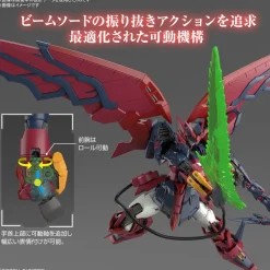 RG 38 Gundam Epyon