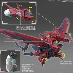 RG 38 Gundam Epyon