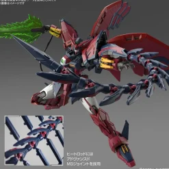 RG 38 Gundam Epyon