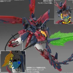 RG 38 Gundam Epyon
