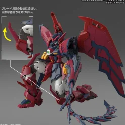 RG 38 Gundam Epyon