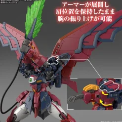 RG 38 Gundam Epyon
