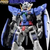 RG Gundam Exia Decals