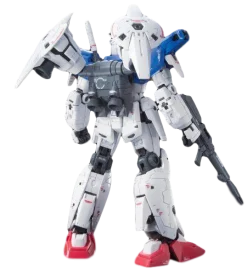 RG 13 Gundam GP01Fb