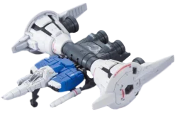 RG 13 Gundam GP01Fb
