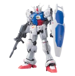 RG 12 Gundam GP01 Zephyrantes