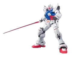 RG 12 Gundam GP01 Zephyrantes