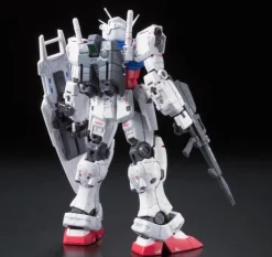RG 12 Gundam GP01 Zephyrantes