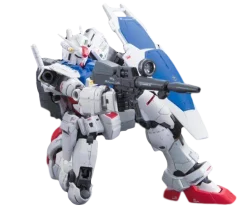 RG 12 Gundam GP01 Zephyrantes