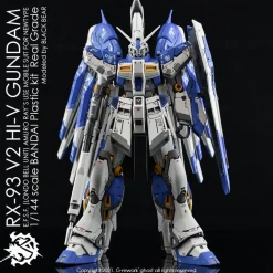RG Hi-Nu Gundam Decals