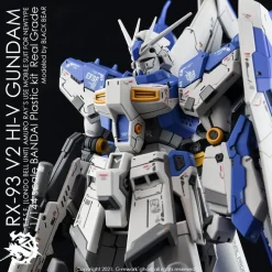 RG Hi-Nu Gundam Decals