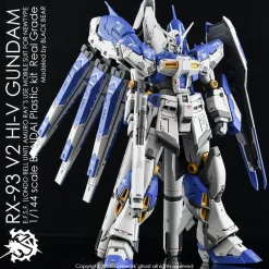 RG Hi-Nu Gundam Decals