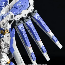 RG Hi-Nu Gundam Decals