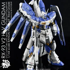 RG Hi-Nu Gundam Decals