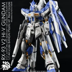 RG Hi-Nu Gundam Decals