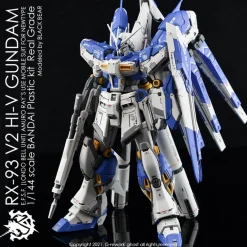 RG Hi-Nu Gundam Decals