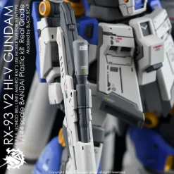 RG Hi-Nu Gundam Decals