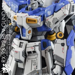 RG Hi-Nu Gundam Decals