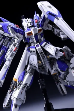 RG Hi-Nu Gundam GK