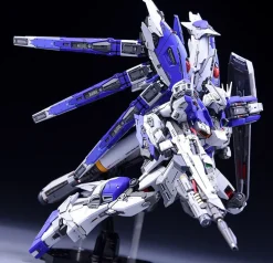RG Hi-Nu Gundam GK