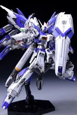 RG Hi-Nu Gundam GK